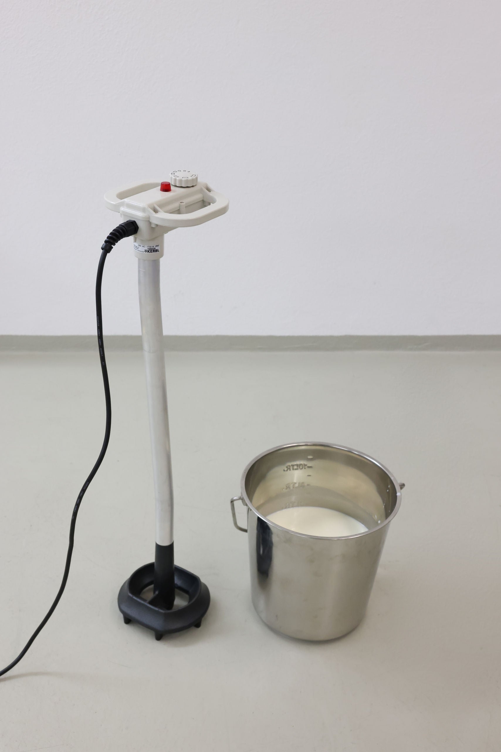 GRELEC mleka FastHeat - 1700W
