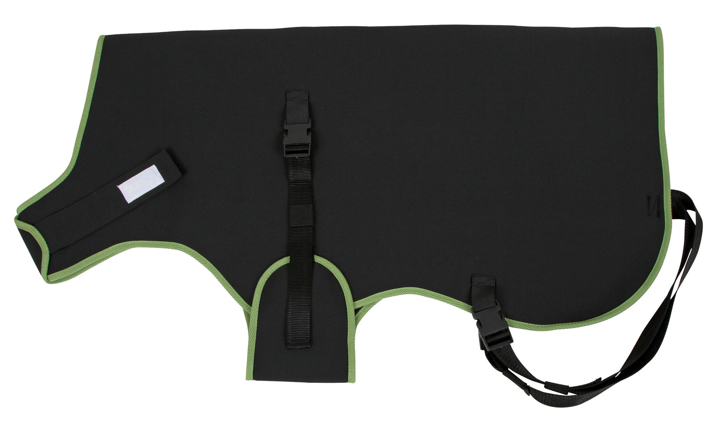 POKRIVALO za teleta Premium - 80cm