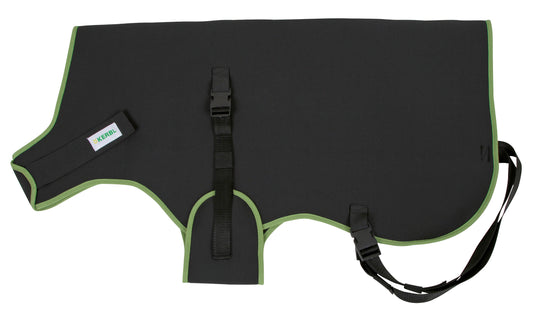 POKRIVALO za teleta Premium - 80cm