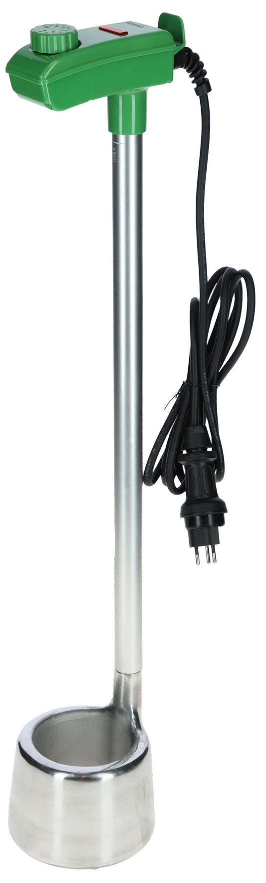 GRELEC mleka EasyHeat 23A - 2300W
