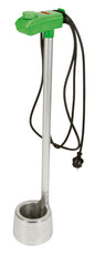GRELEC mleka EasyHeat 23A - 2300W