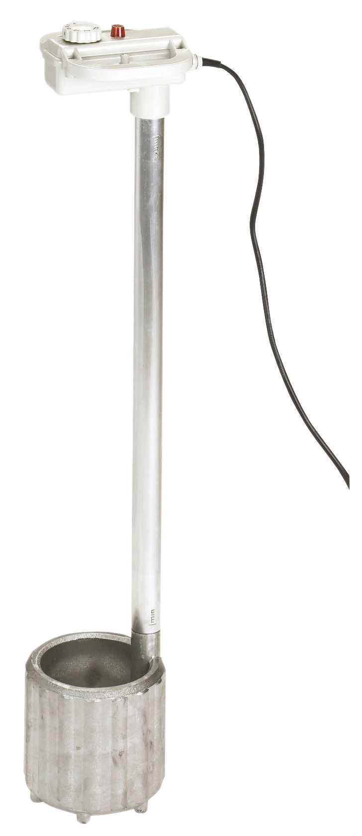 GRELEC mleka Euro Farm - 2300W