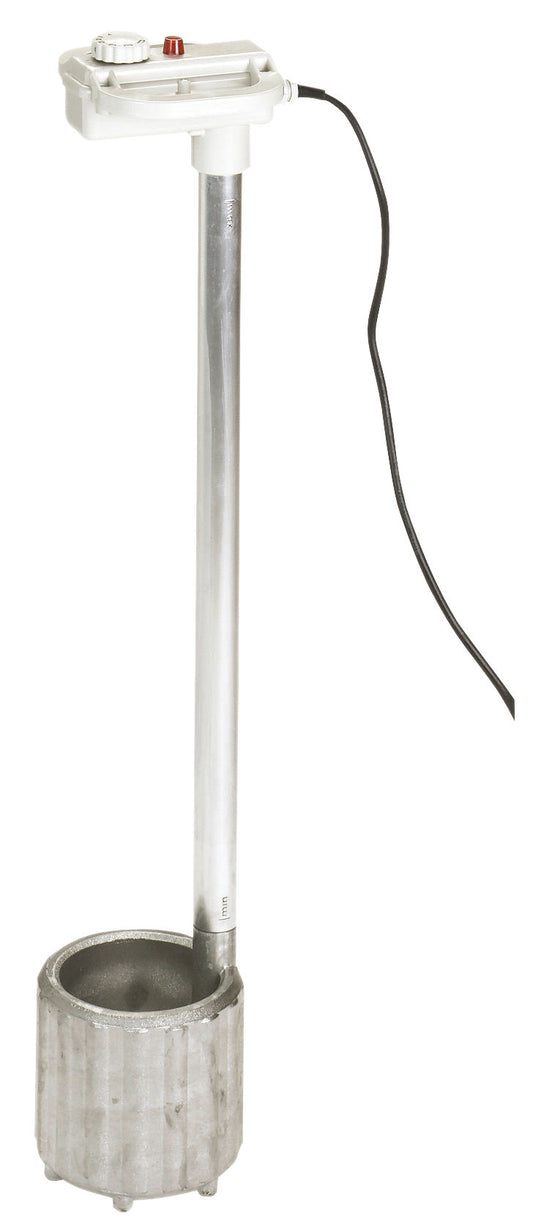 GRELEC mleka Euro Farm - 2300W
