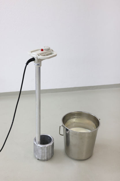 GRELEC mleka Euro Farm - 2300W