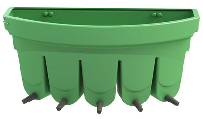 NAPAJALNO korito Multi Feeder Deljen - 5 dud Big Softy