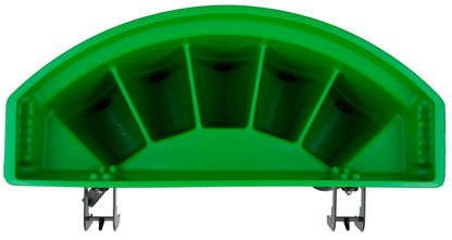 NAPAJALNO korito Multi Feeder Deljen - 5 dud Big Softy