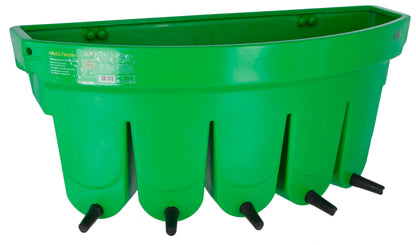 NAPAJALNO korito Multi Feeder Deljen - 5 dud Big Softy