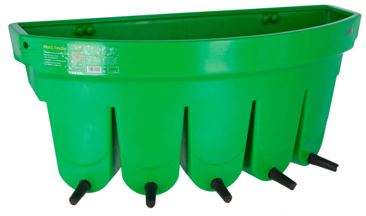 NAPAJALNO korito Multi Feeder Deljen - 5 dud Big Softy