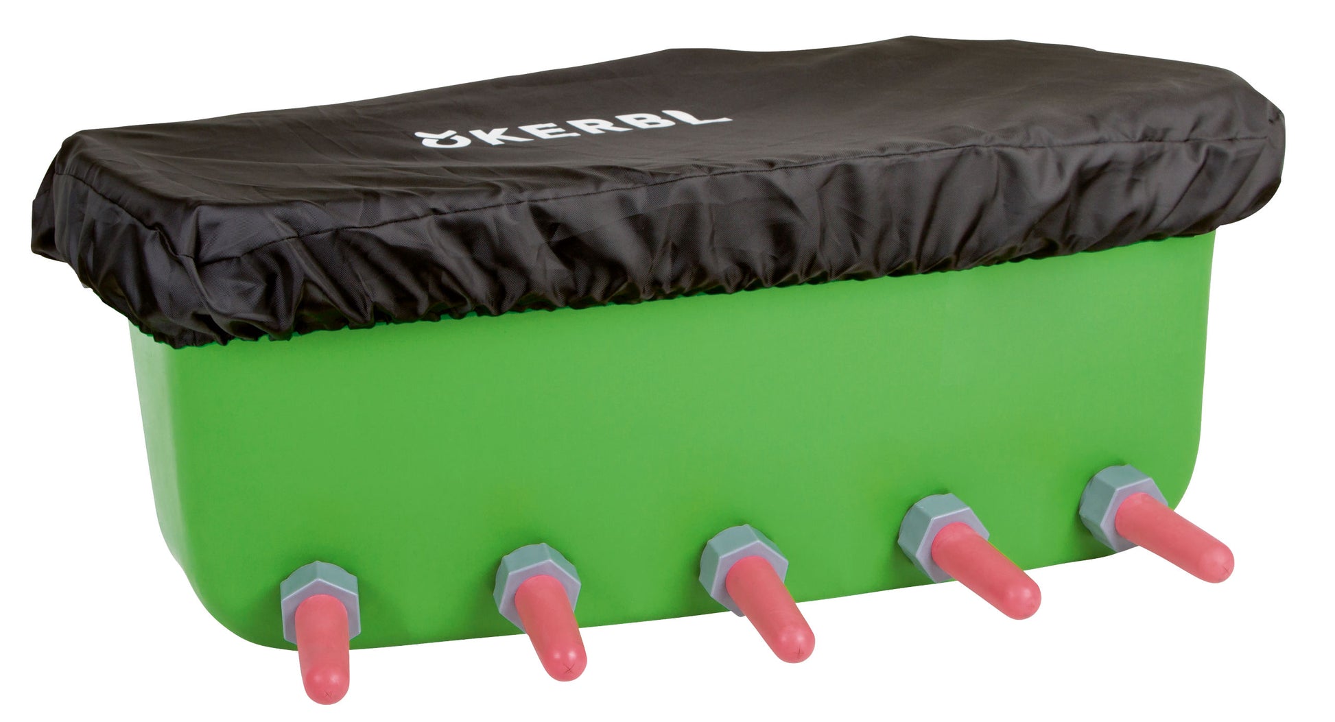 POKRIVALO za Multi Feeder crno