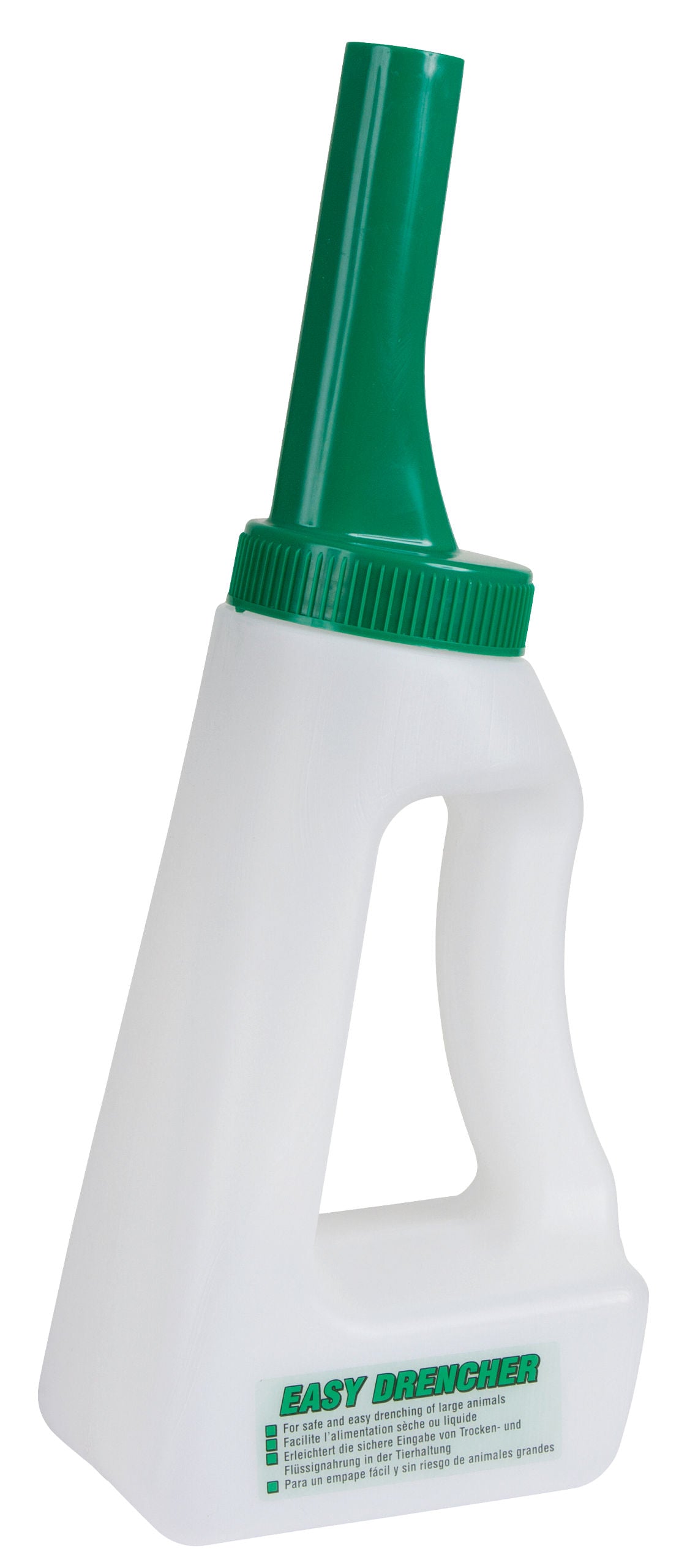 STEKLENICKA za hranjenje Shoof Easy 1,2l