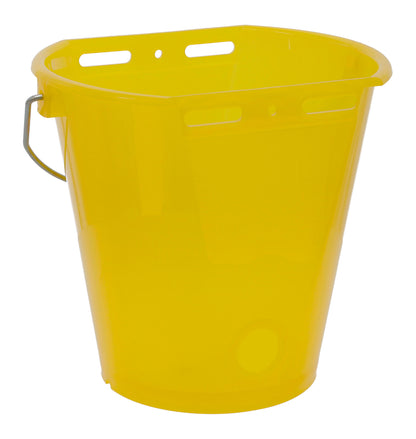 VEDRO za nap. telet brez dude prosojno rumeno