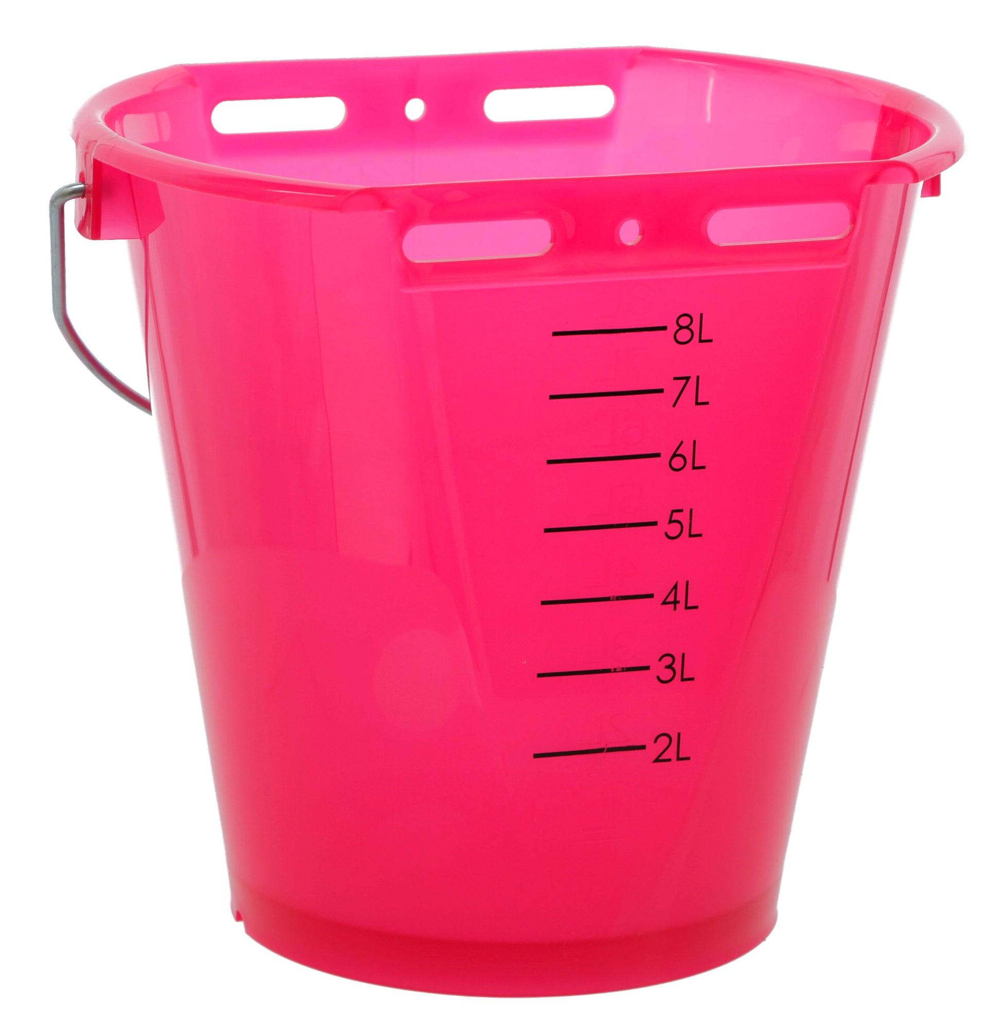 VEDRO za nap. telet brez dude - prosojen pink