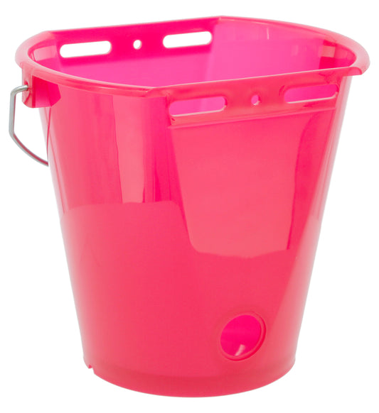 VEDRO za nap. telet brez dude - prosojen pink