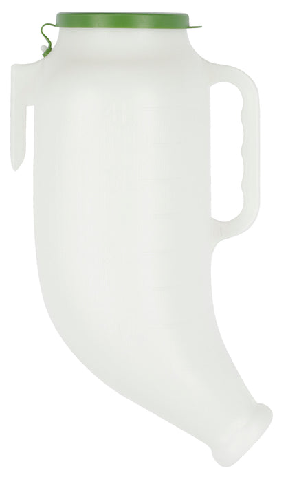 STEKLENICKA za krmila - 4l