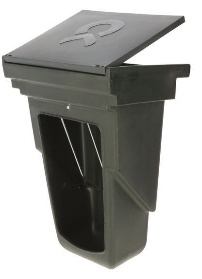 KRMILNIK za obešanje Feed Box combo 11,5l