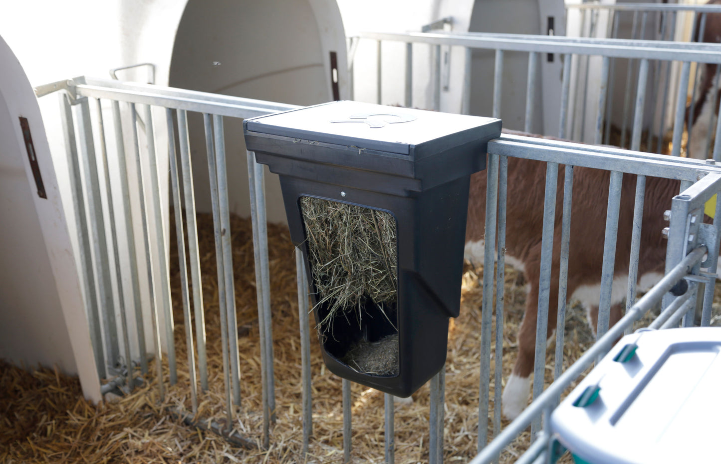 KRMILNIK za obešanje Feed Box combo 11,5l