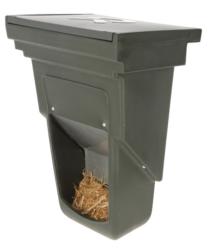 KRMILNIK za obešanje Feed Box za krmila 13l