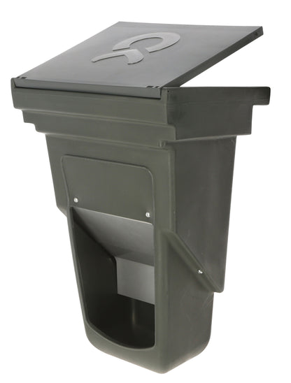 KRMILNIK za obešanje Feed Box za krmila 13l
