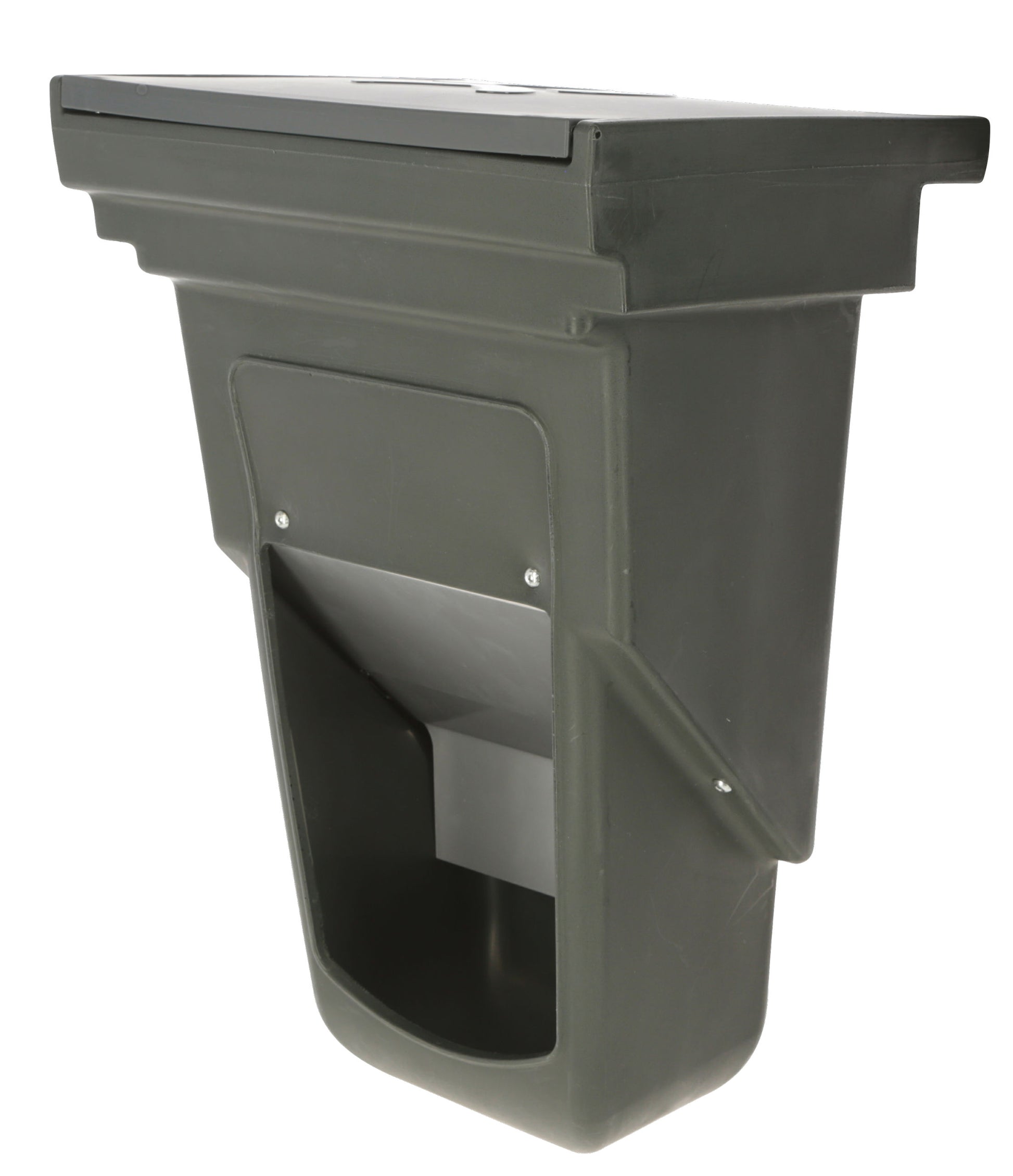KRMILNIK za obešanje Feed Box za krmila 13l