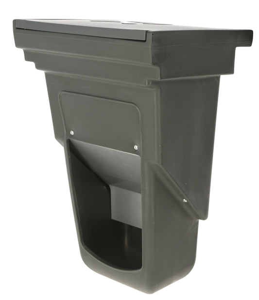KRMILNIK za obešanje Feed Box za krmila 13l