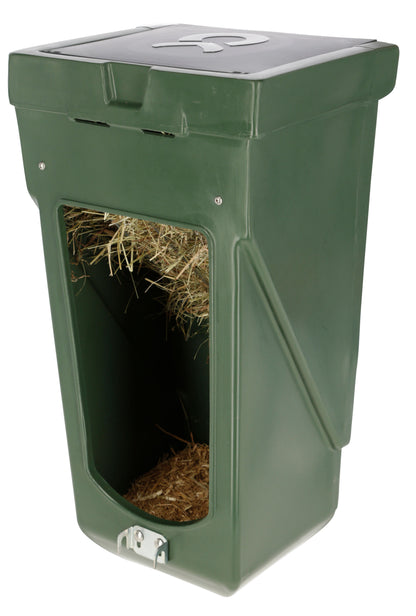 KRMILNIK za obešanje Feed Box combo 20l
