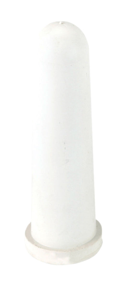 DUDA za telicka 100mm - bela