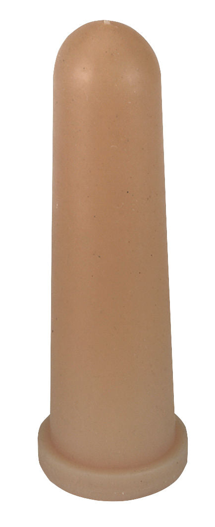 DUDA za telicka 100mm - lateks (PAK 5/1)