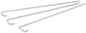 Pritrditev za senik 14557 14558 in tla 14559 (= komplet