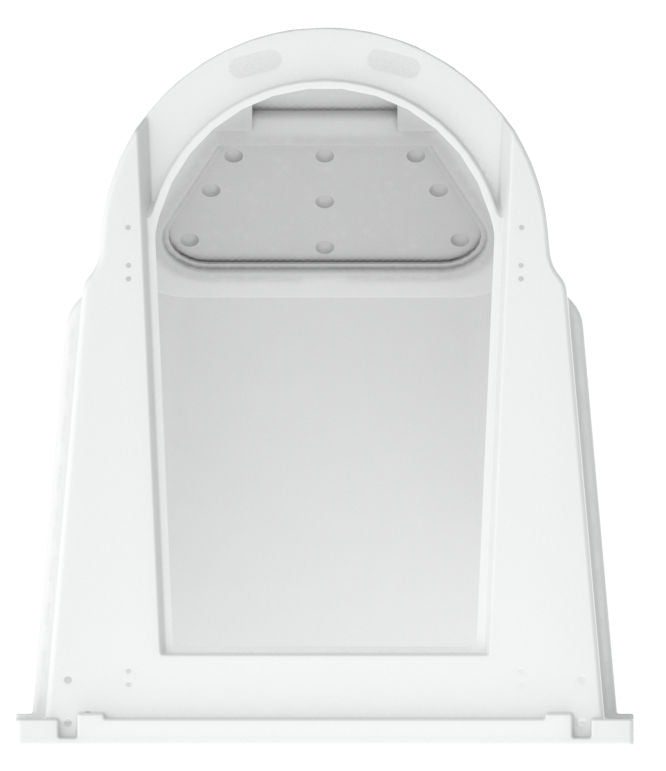 IGLU PE UV+ z ogrado IGLU PE UV+ z ogrado