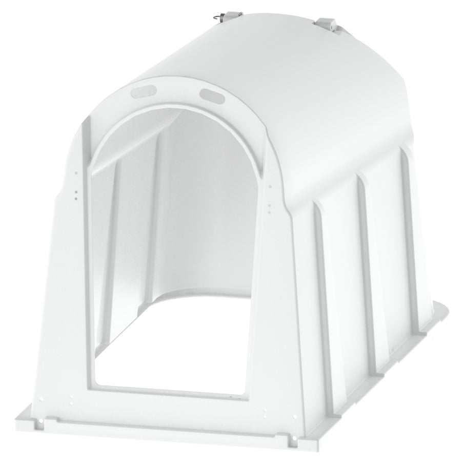 IGLU PE UV+ z ogrado IGLU PE UV+ z ogrado