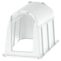 IGLU PE UV+ z ogrado IGLU PE UV+ z ogrado