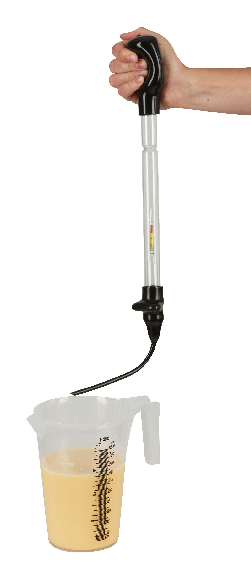 KOLOSTROMETER - Kerbl