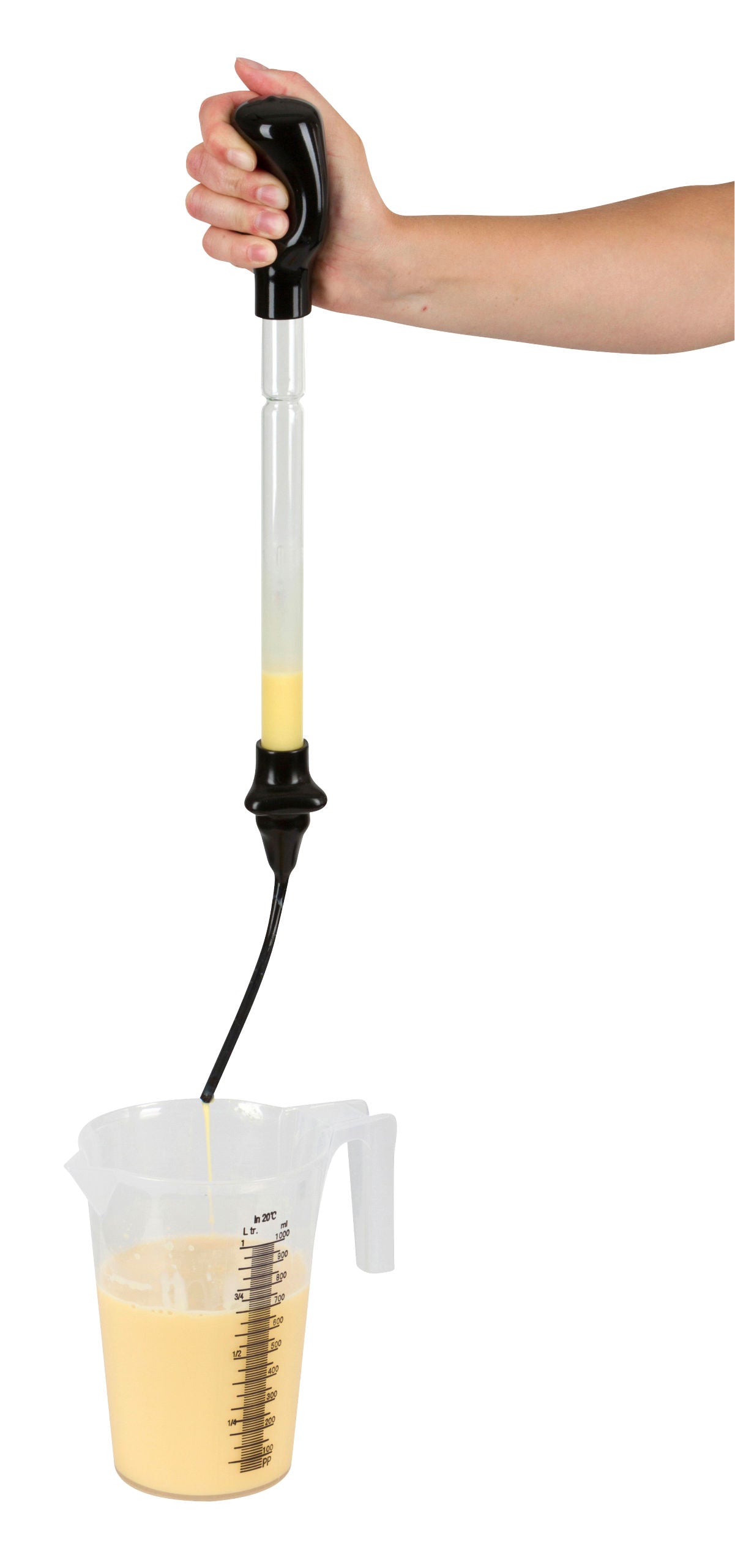 KOLOSTROMETER - Kerbl