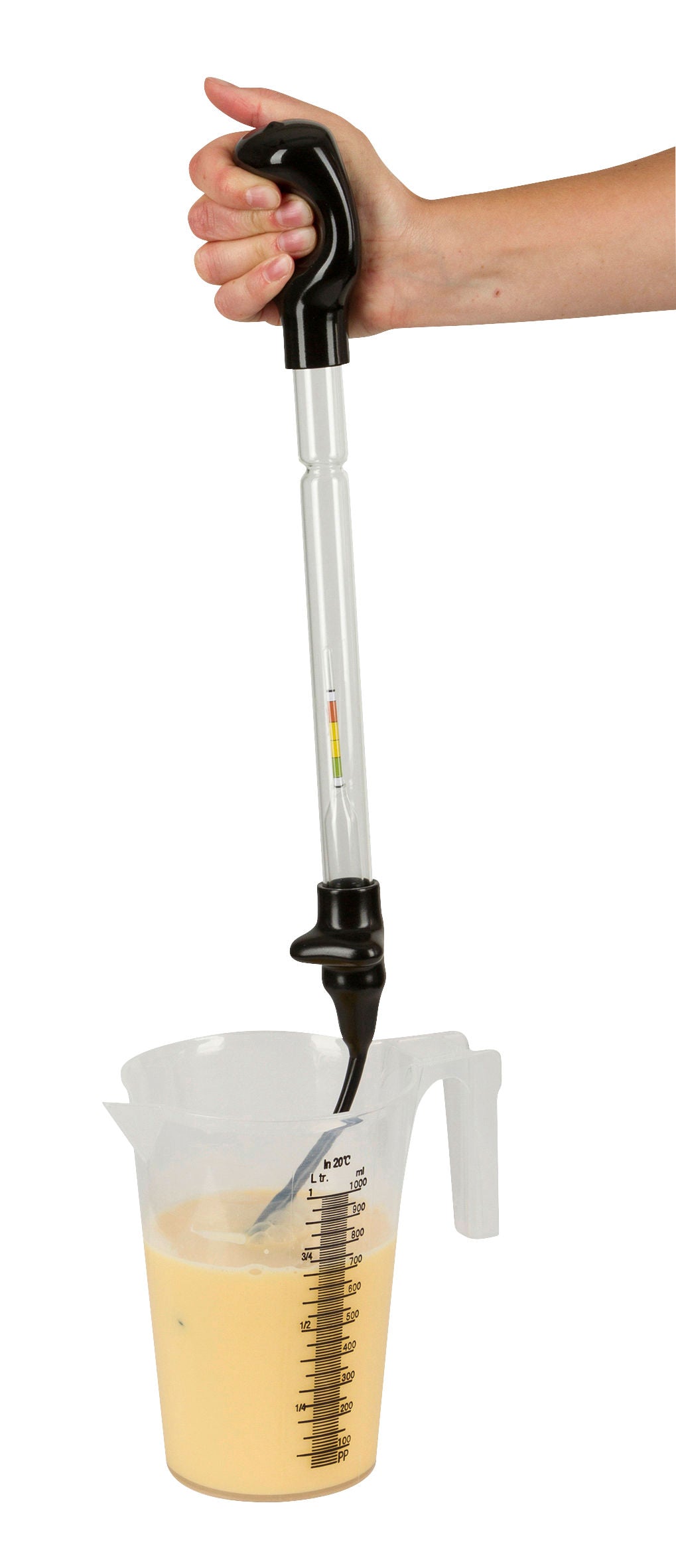 KOLOSTROMETER - Kerbl