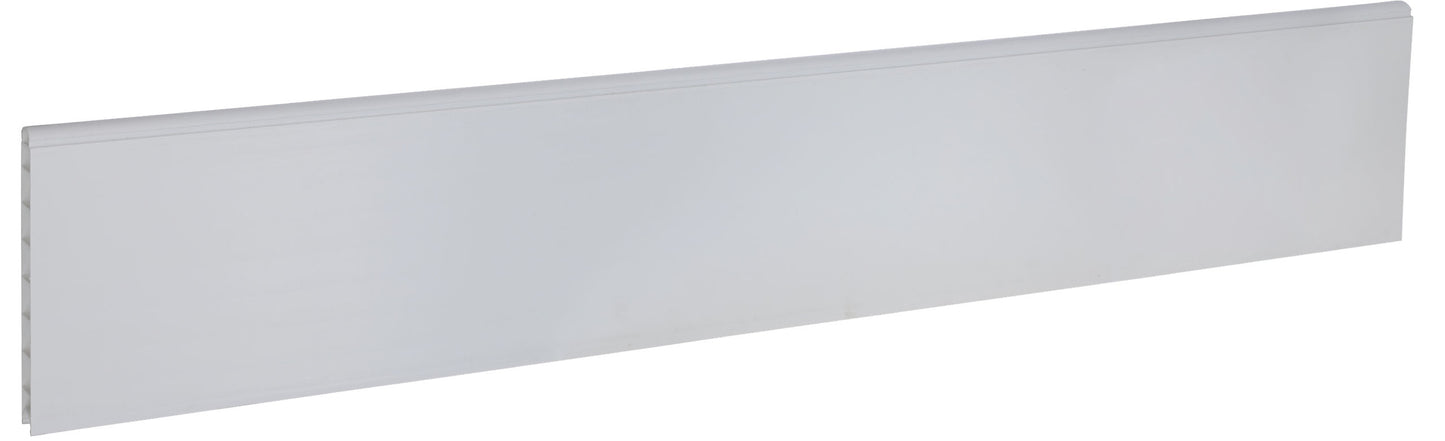 Rez. del za BOKS - stranska PVC stena 165cm