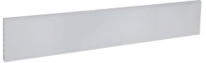 Rez. del za BOKS - stranska PVC stena 165cm