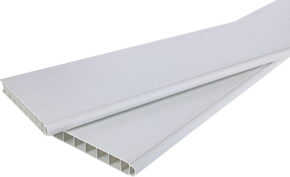 Rez. del za BOKS - zadnja PVC stena 97cm