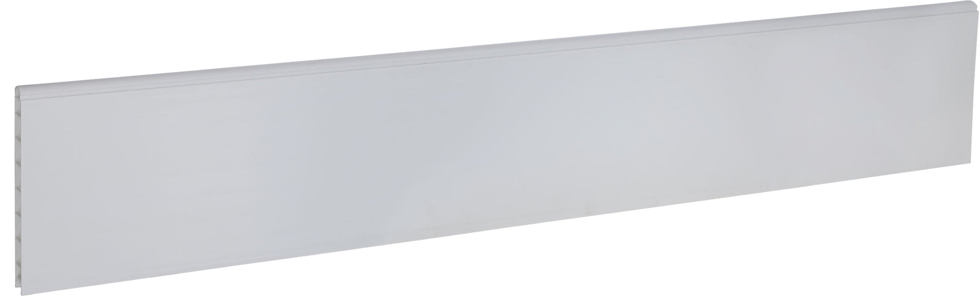 PVC panel - 1374 mm (stran. elem. - soc. odprtina)