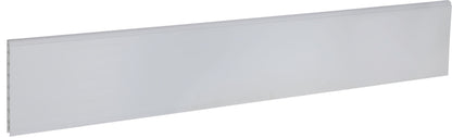 PVC panel - 1374 mm (stran. elem. - soc. odprtina)