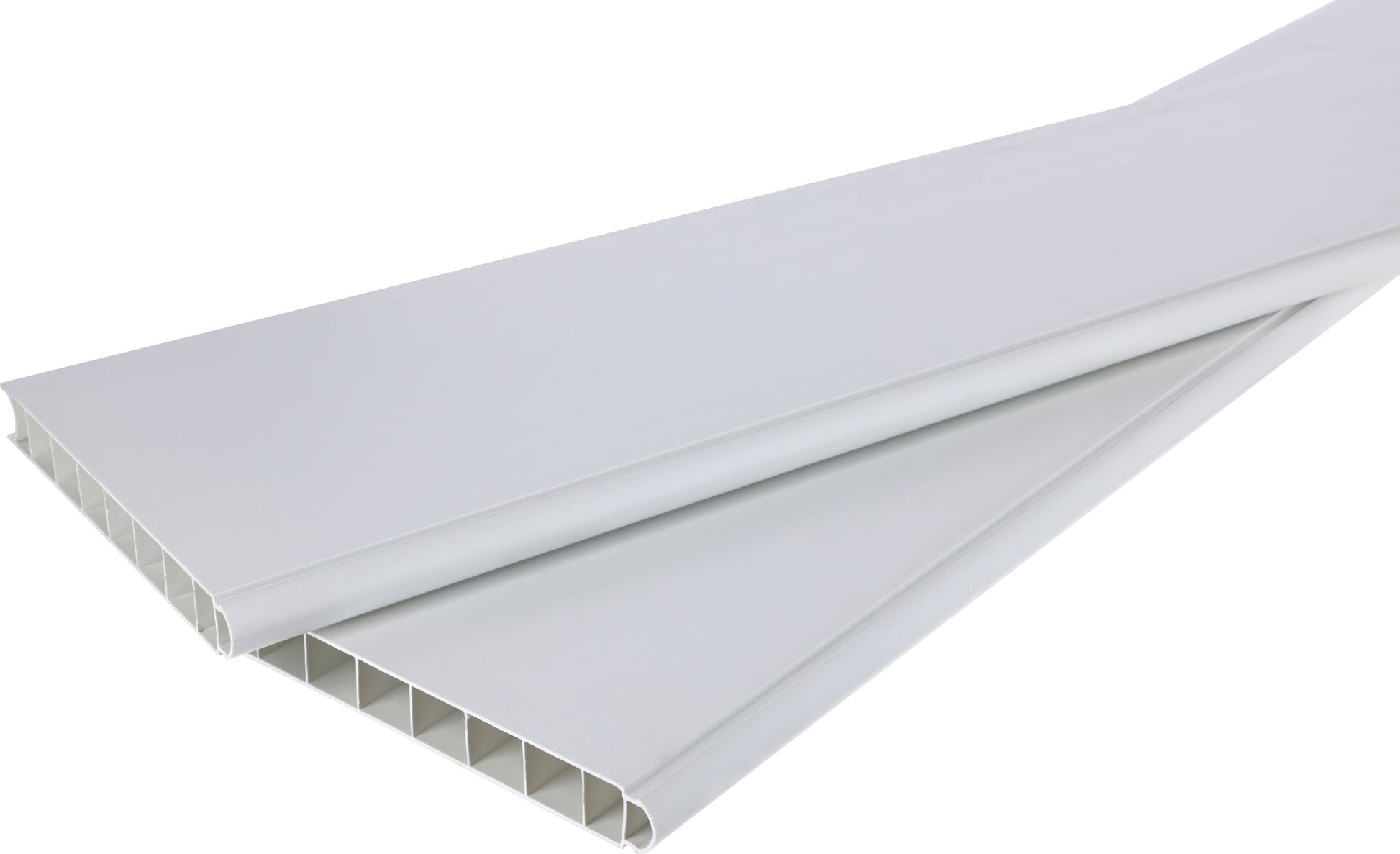 PVC panel - 1374 mm (stran. elem. - soc. odprtina)