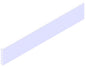PVC panel - 1374 mm (stran. elem. - soc. odprtina)