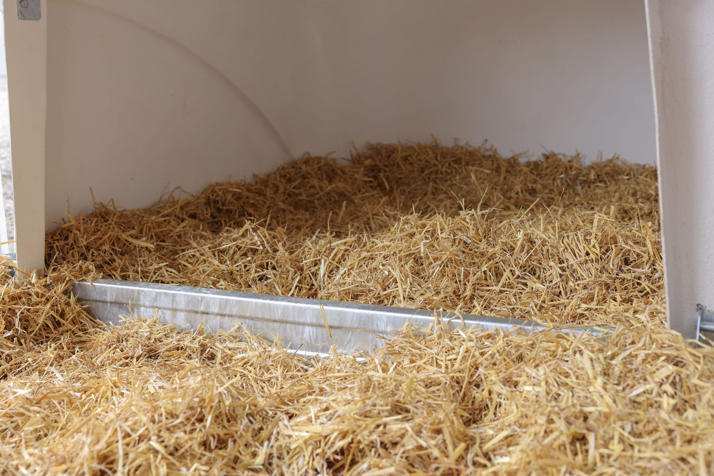 CalfHouse Premium DUO z ograjo
