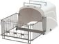 CalfHouse Premium DUO z ograjo