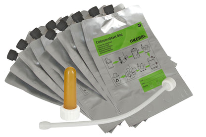 SET za kolostrum ColostroStartSET 10