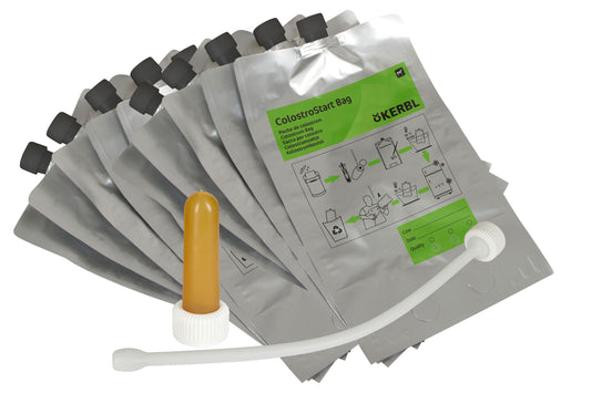 SET za kolostrum ColostroStartSET 10