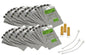 SET za kolostrum ColostroStartSET 50