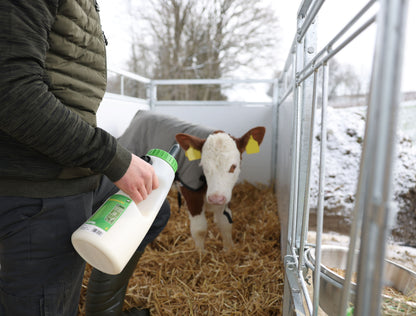 STEKLENICKA za dojenje MilkyFeeder 2,5l