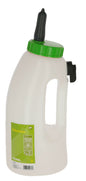 STEKLENICKA za teleta MilkyFeeder 4l