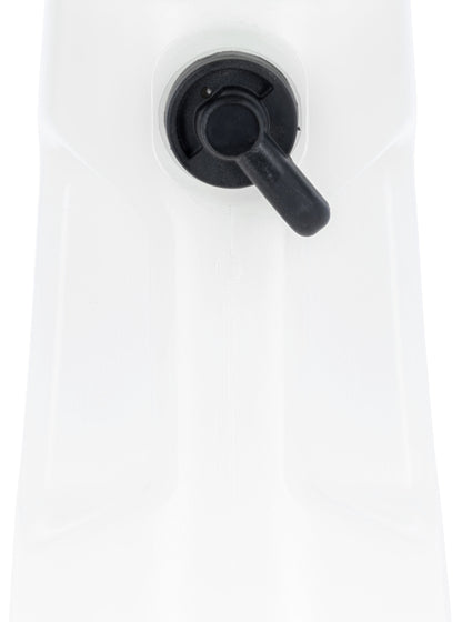 STEKLENICKA za teleta MilkyFeeder 4l