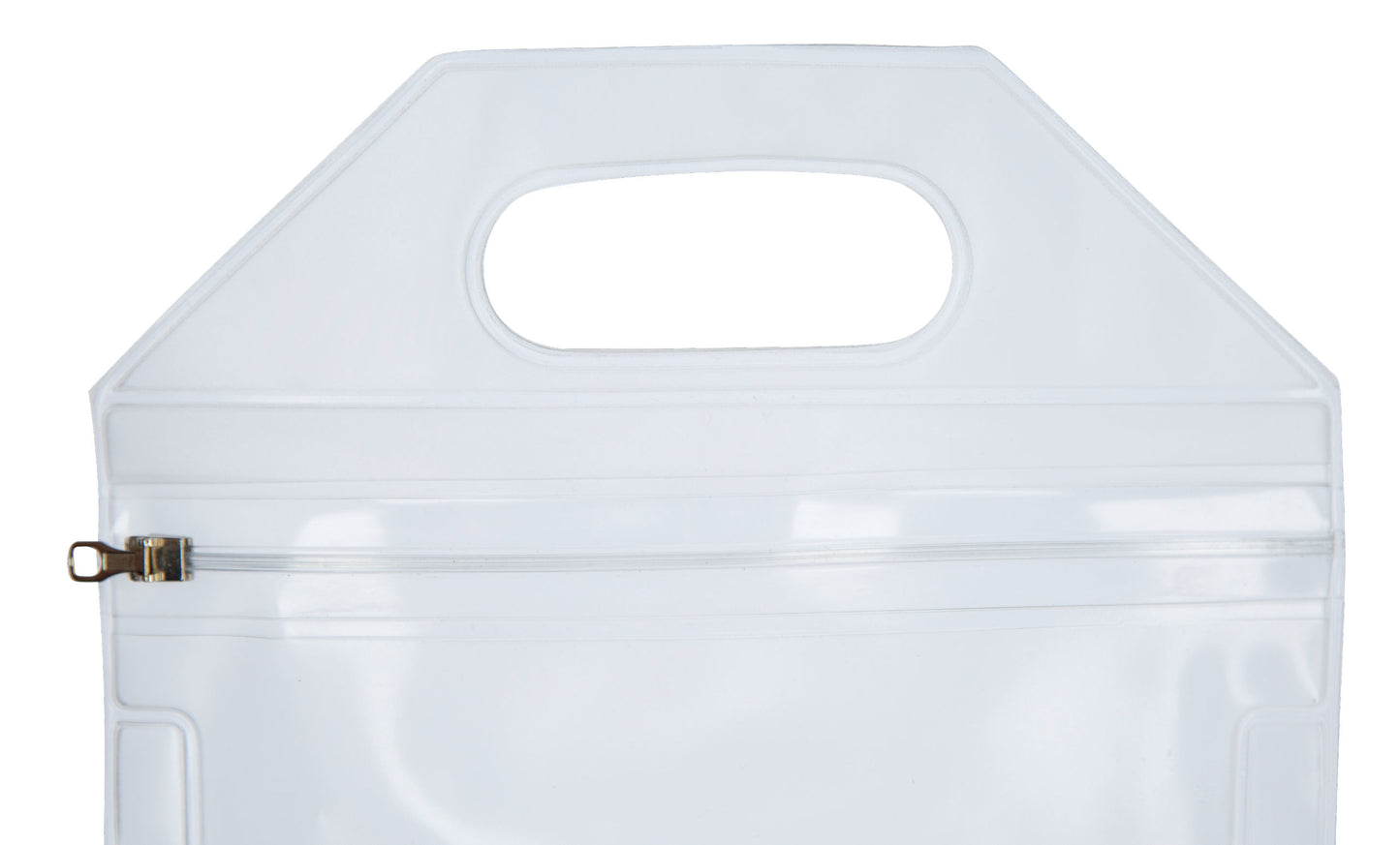 DRENC vrecka 2,5l s cevko